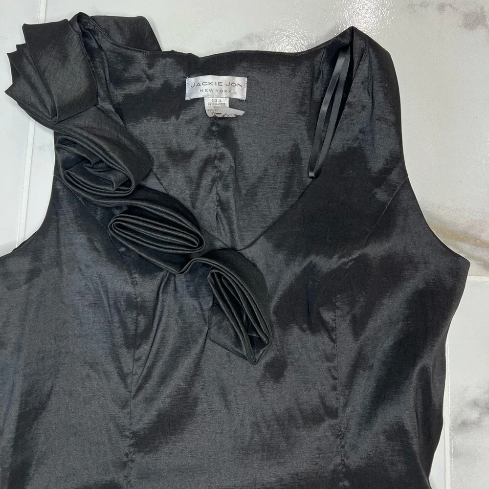 𝅺Jackie jon blouse - Picture 7 of 13